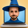 Web Dev Wizard Jan Hřídel